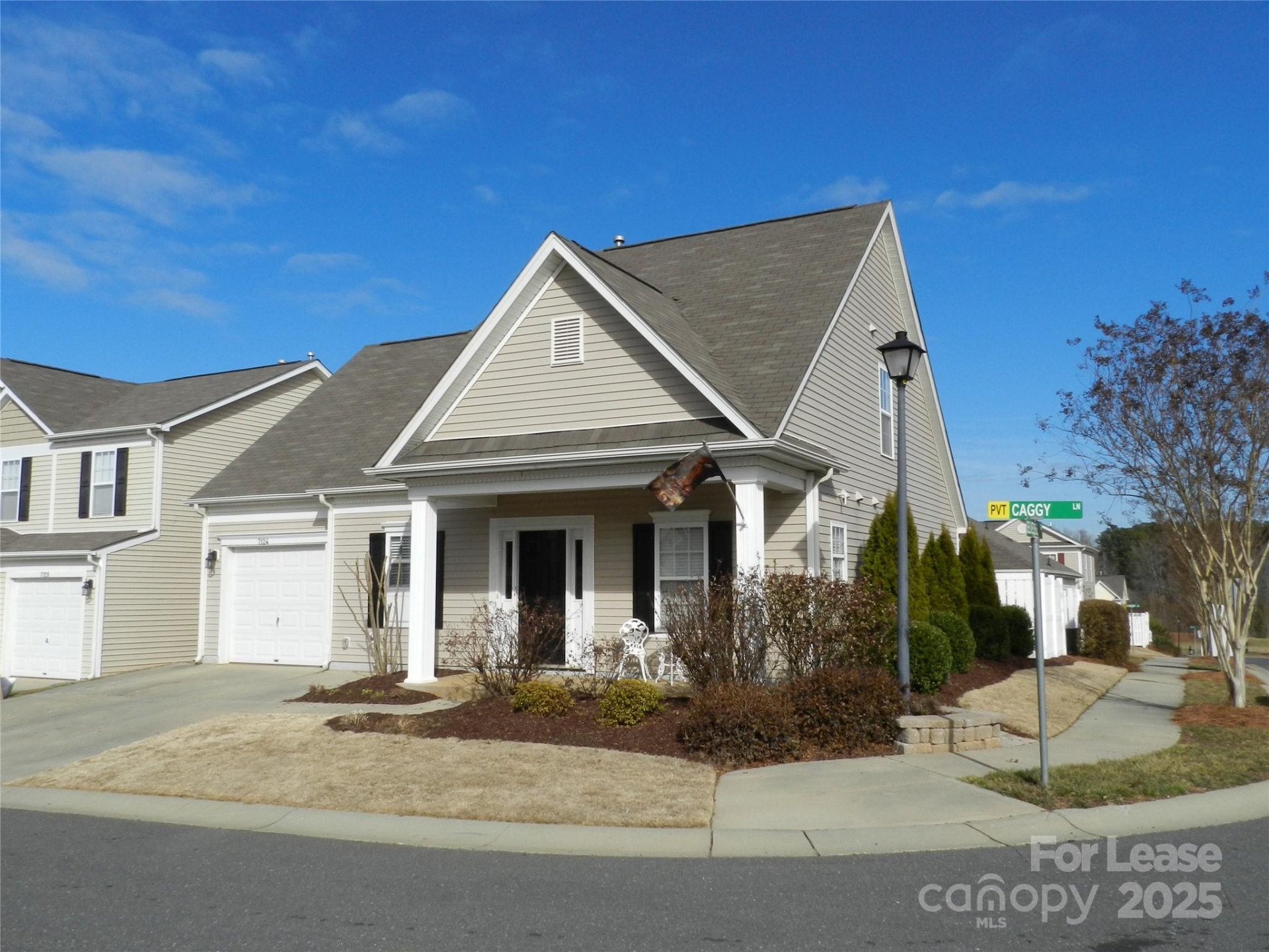 Property image 2 at 7124 Caggy Lane, Fort Mill, SC 29707
