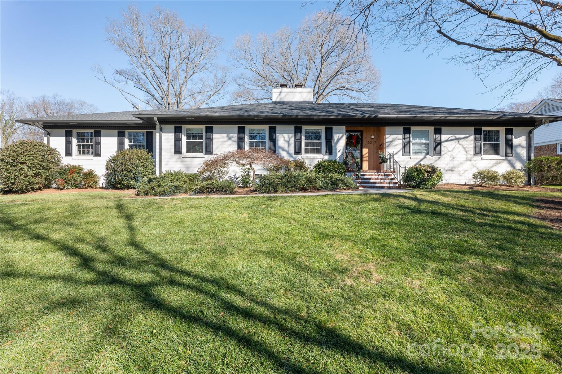 Property image 1 at 5217 Addison Avenue, Charlotte, NC 28211