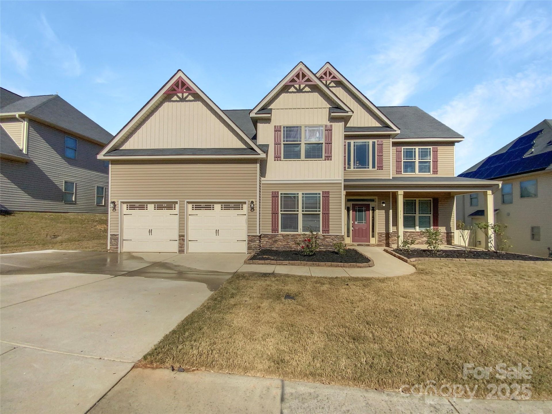 111 Chaffee Place