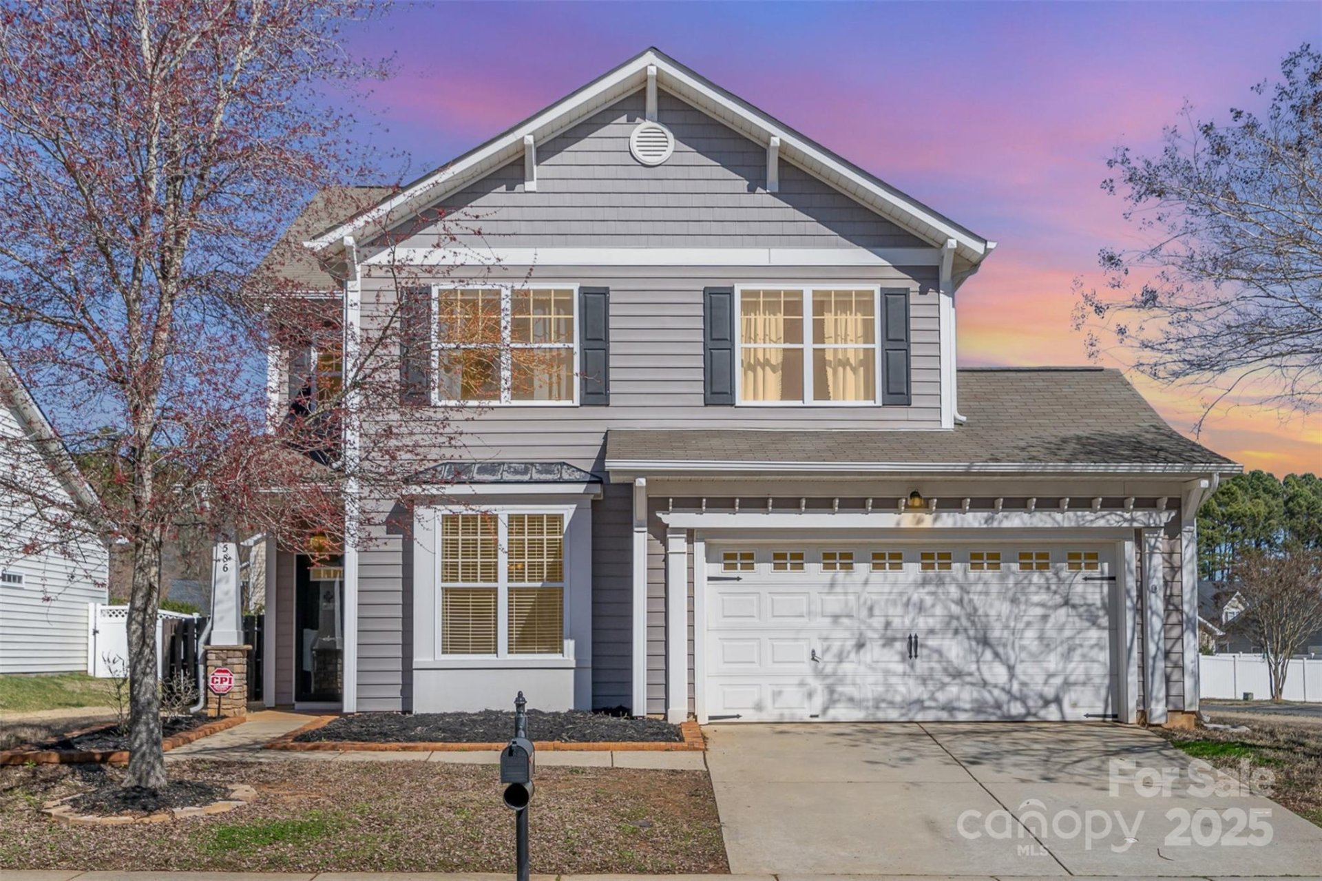 Property image 1 at 4586 Little Leaf Lane, Rock Hill, SC 29732