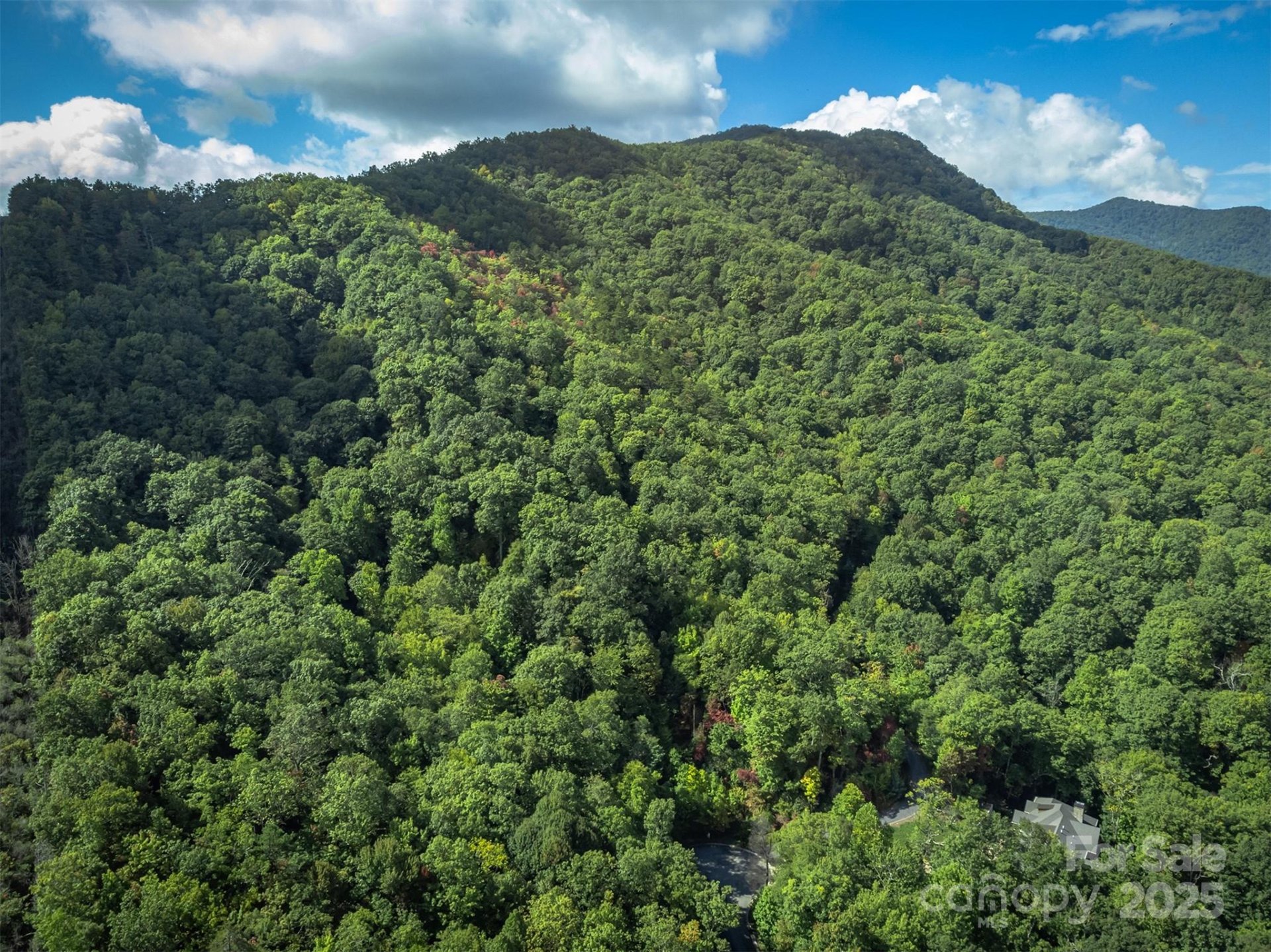 Property image 2 at 66 Sisters View Drive, Black Mountain, NC 28711