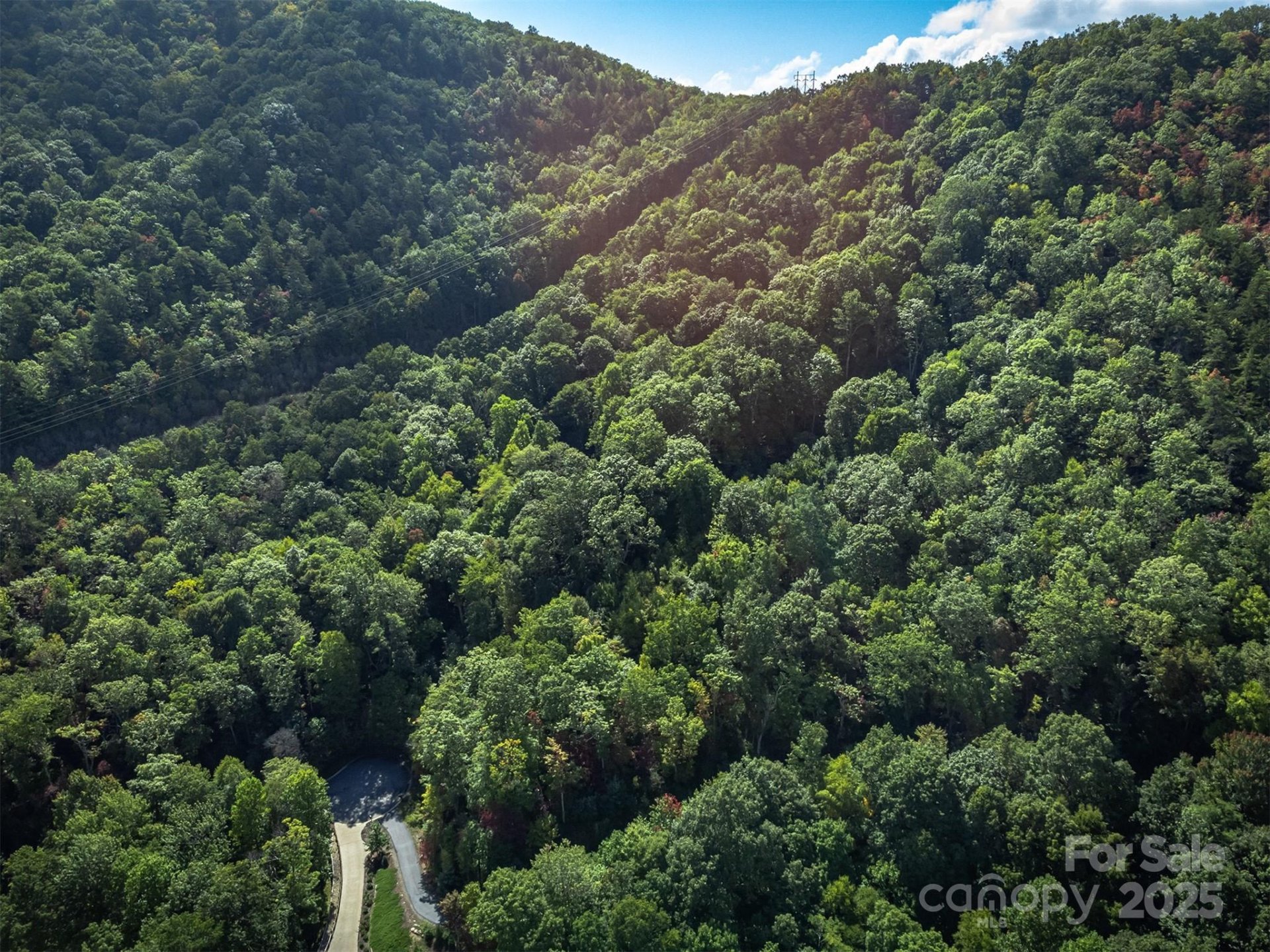 Property image 5 at 66 Sisters View Drive, Black Mountain, NC 28711