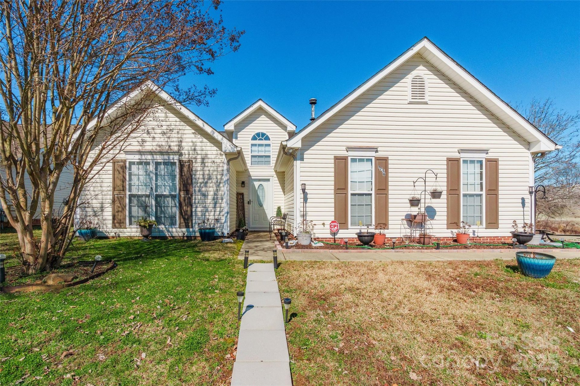 1756 Tate Road