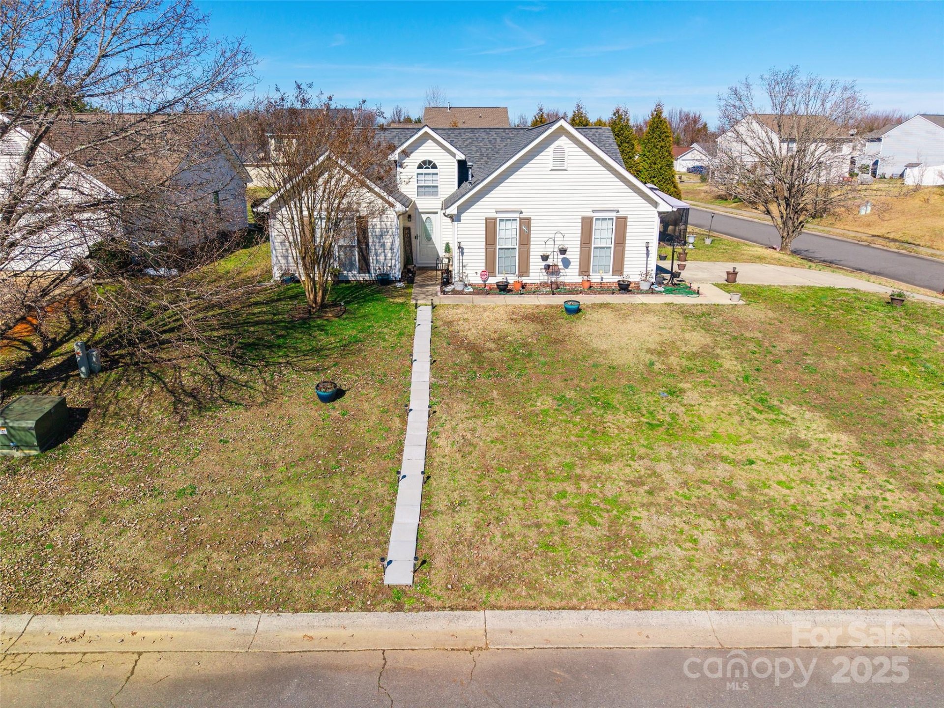 Property image 2 at 1756 Tate Road, Rock Hill, SC 29732
