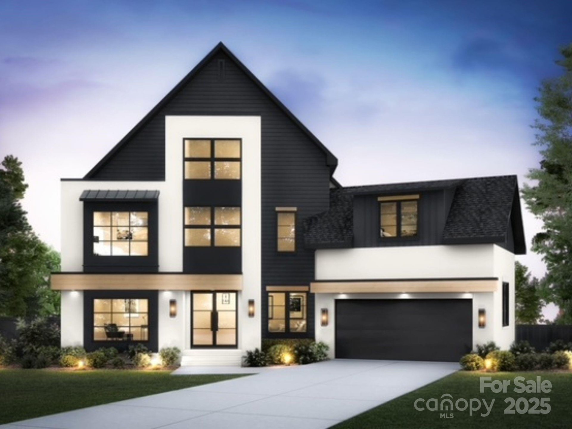 Property image 1 at 910 Laurel Creek Lane, Charlotte, NC 28211