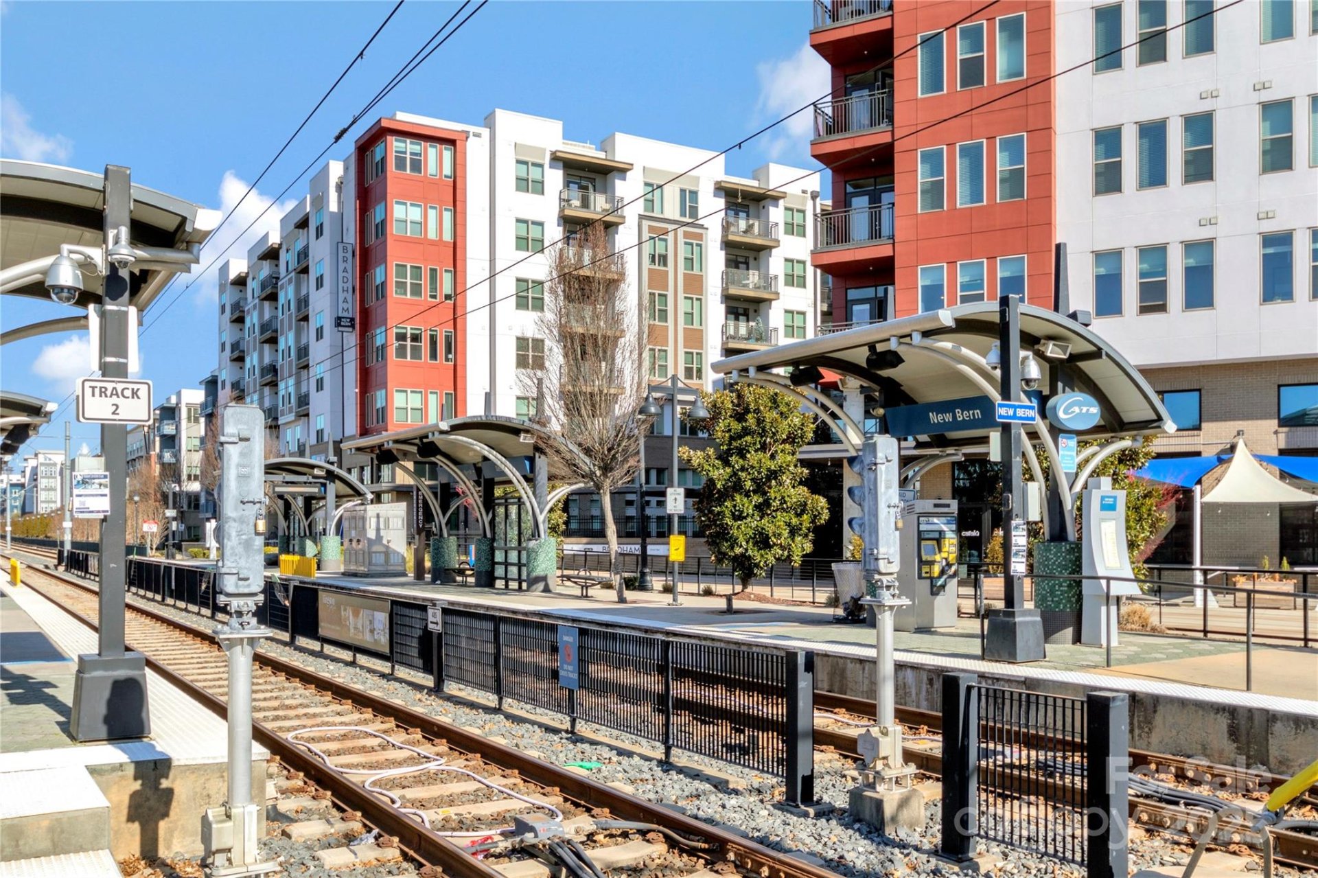 404 New Bern Station Court