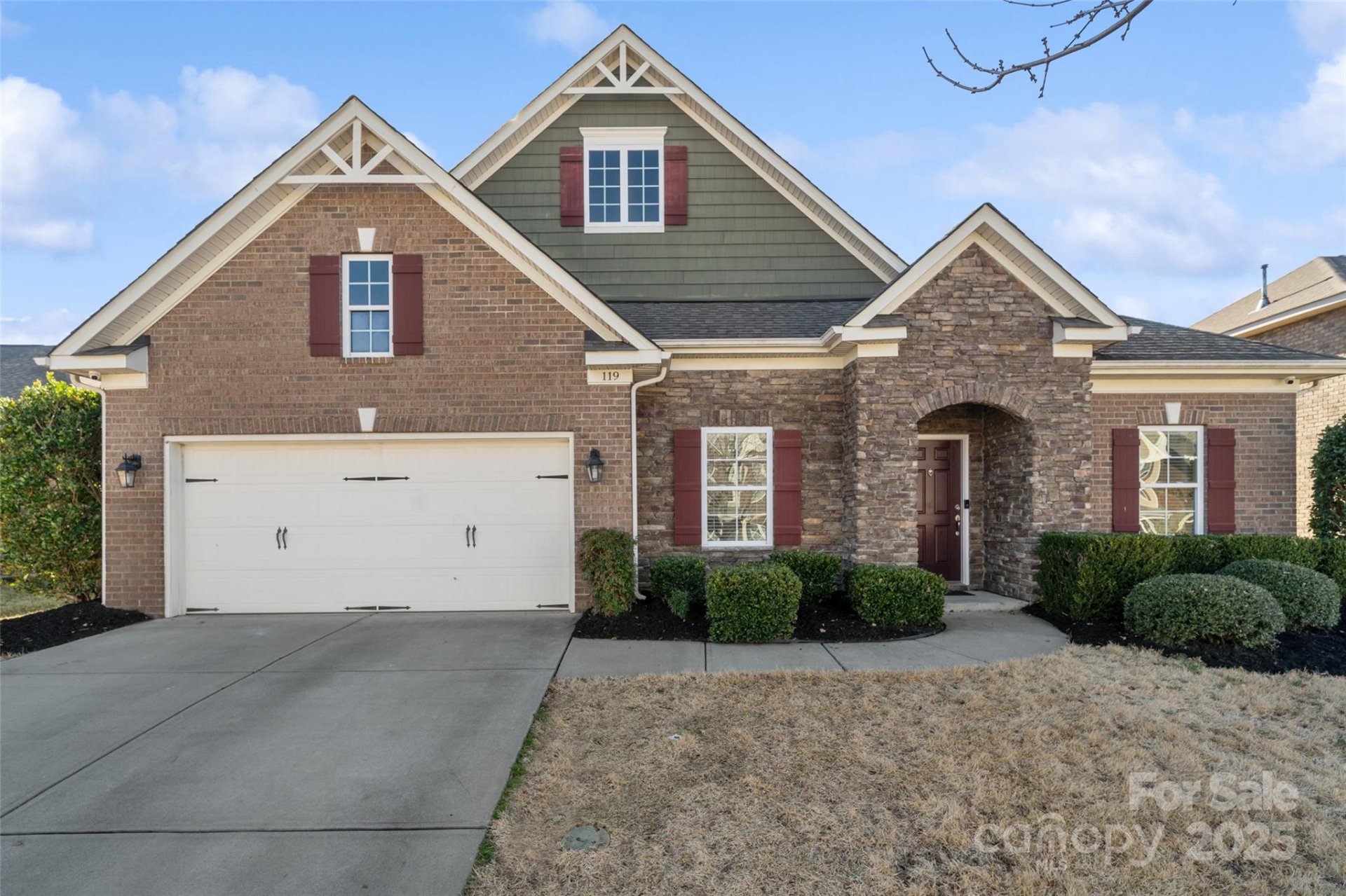 Property image 2 at 119 Front Porch Drive, Rock Hill, SC 29732