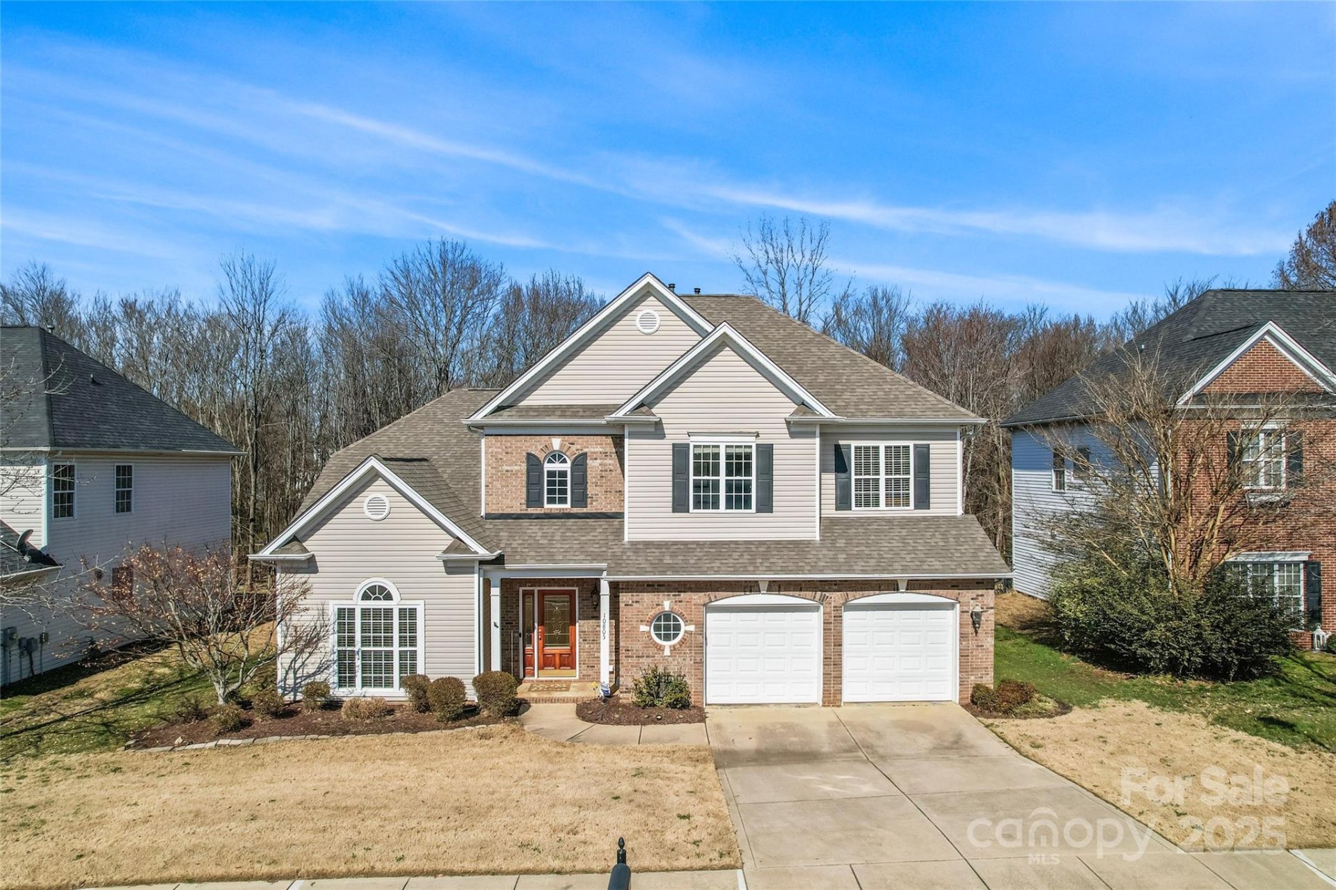 10805 Huntington Meadow Lane