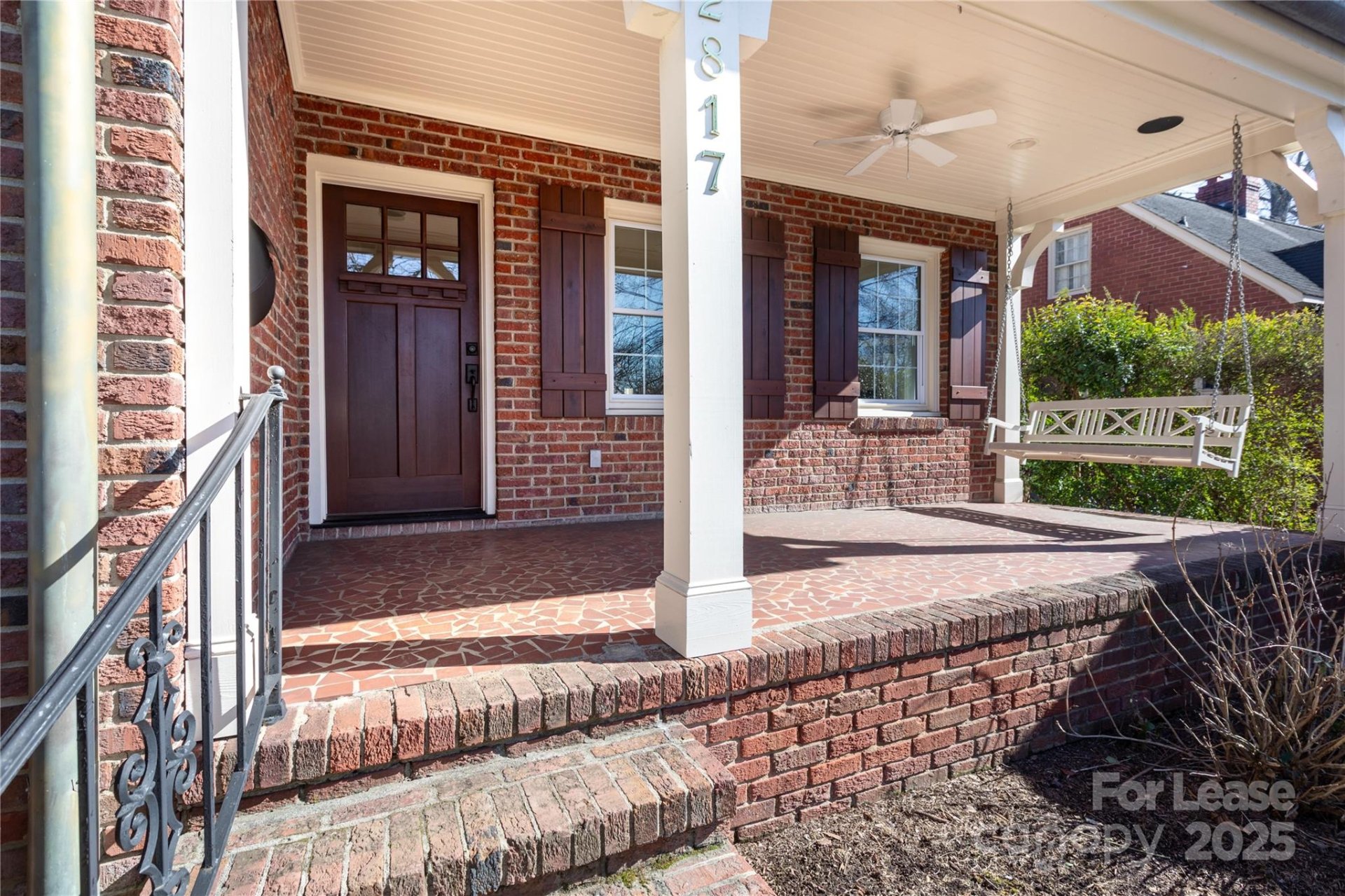 Property image 1 at 2817 Hillsdale Avenue, Charlotte, NC 28209