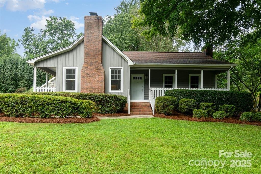 Property image 1 at 6530 Woodshed Circle, Charlotte, NC 28270