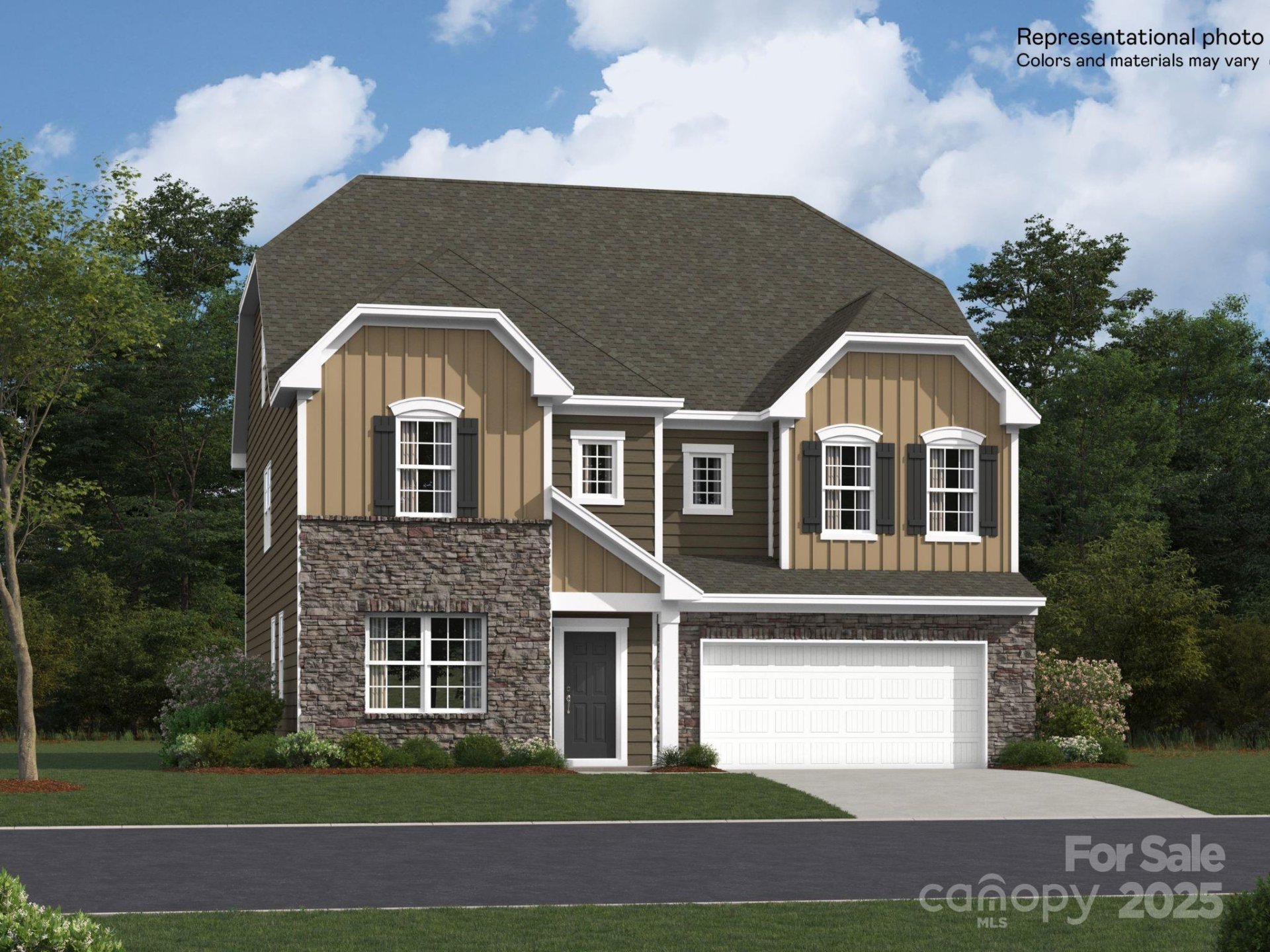 4641 Potters Wheel Court