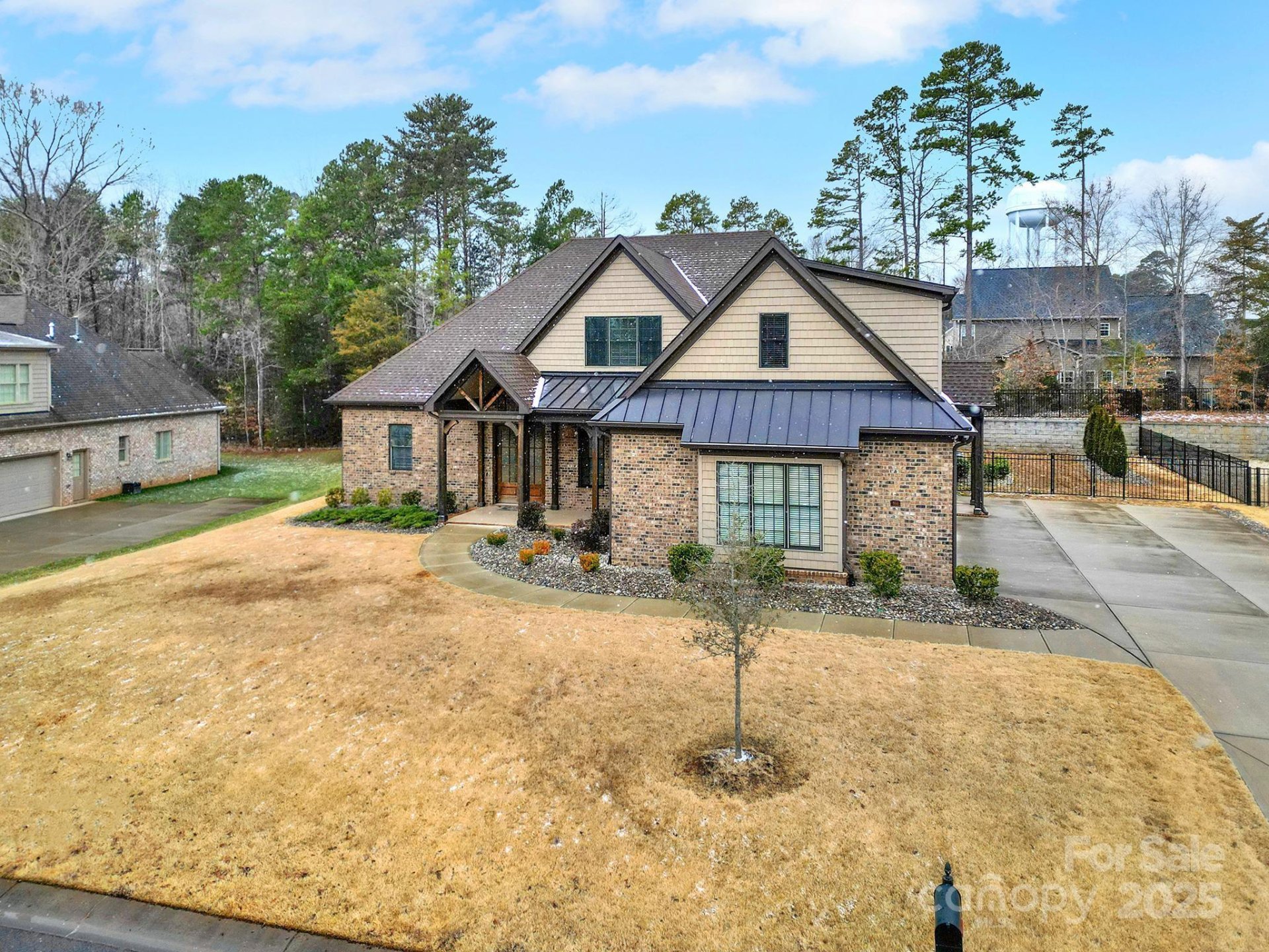 Property image 2 at 894 Abilene Lane, Fort Mill, SC 29715