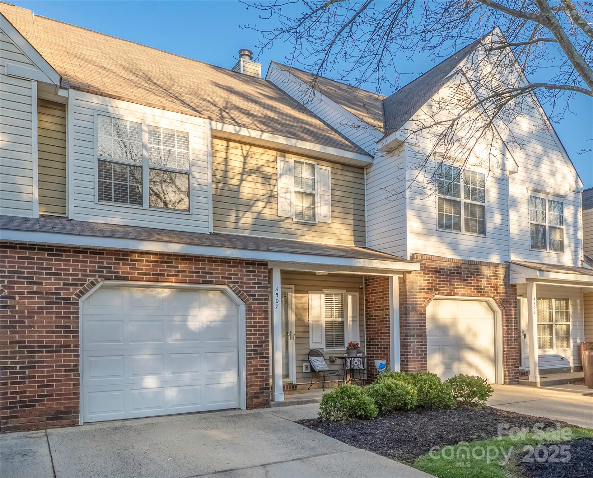 Property image 2 at 4507 Antelope Lane, Charlotte, NC 28269