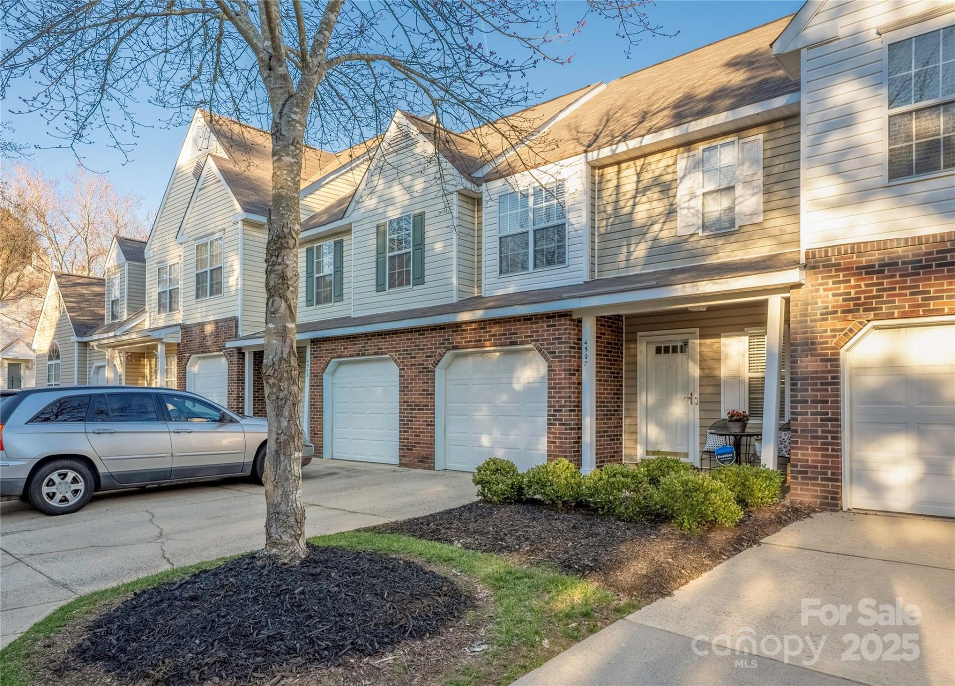 Property image 3 at 4507 Antelope Lane, Charlotte, NC 28269