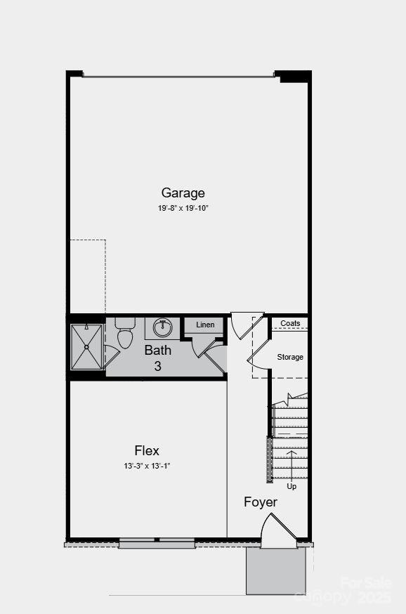 Property image 3 at 344 Catawba Avenue, Davidson, NC 28036