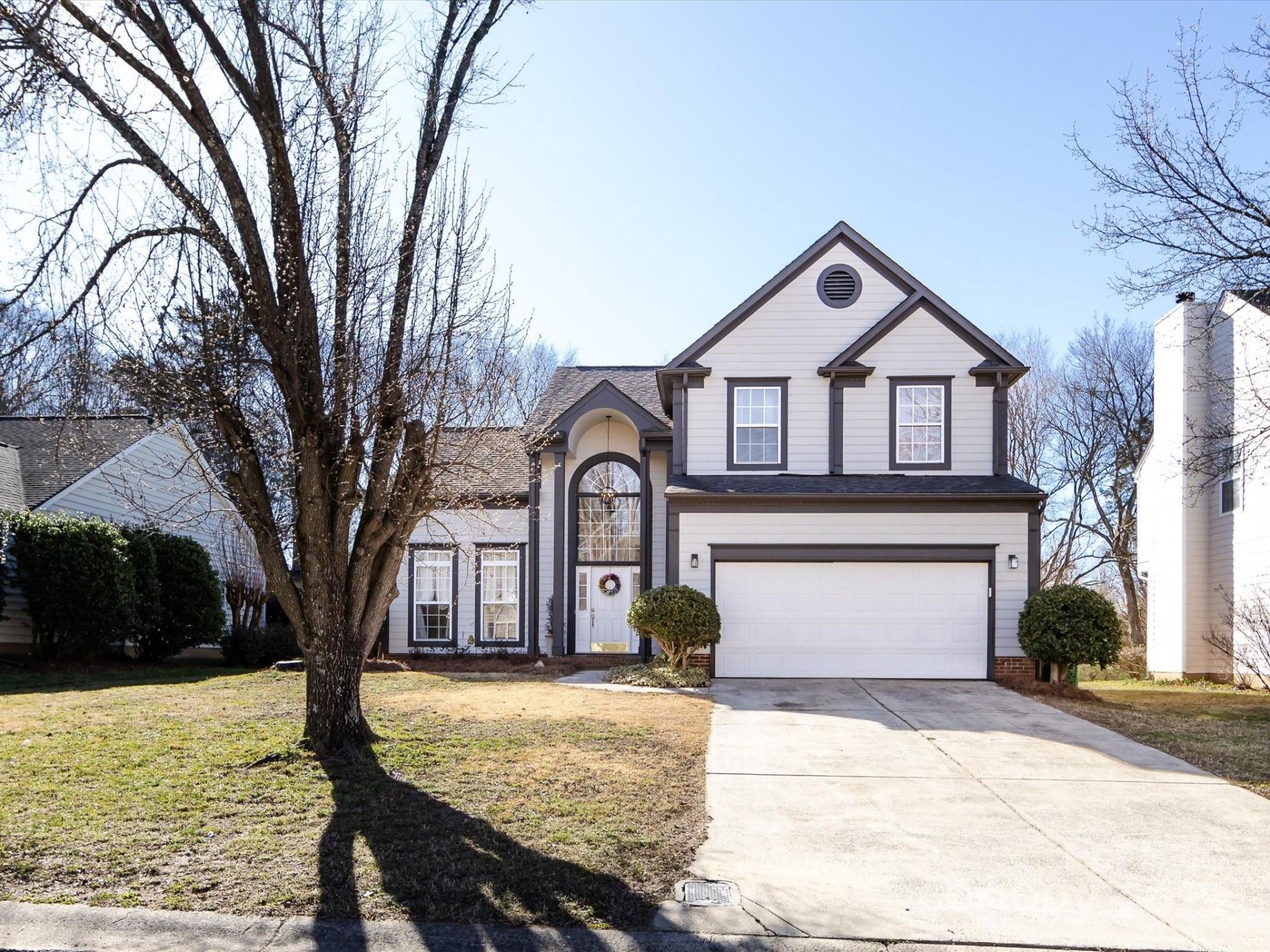 Property image 1 at 13807 Queenswater Lane, Charlotte, NC 28273
