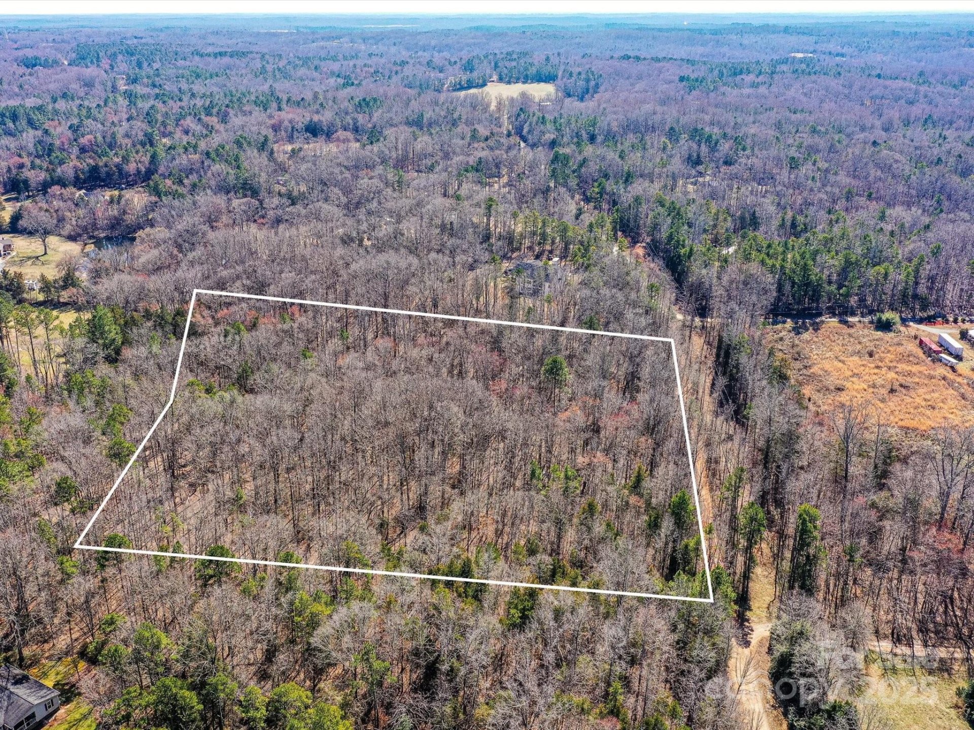 Property image 1 at 0000 Mcelroy Road, Waxhaw, NC 28173