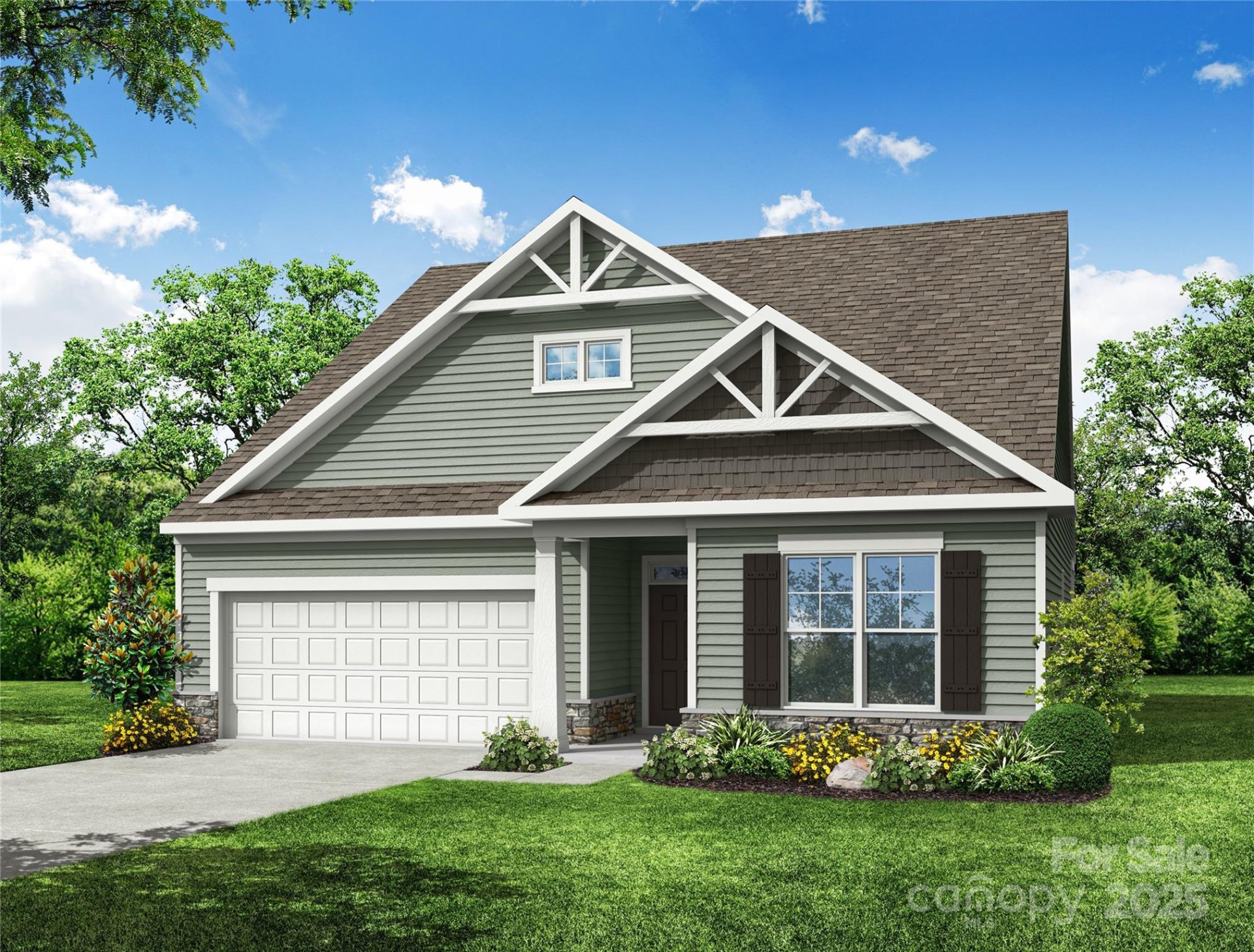 153 Prestwick Way