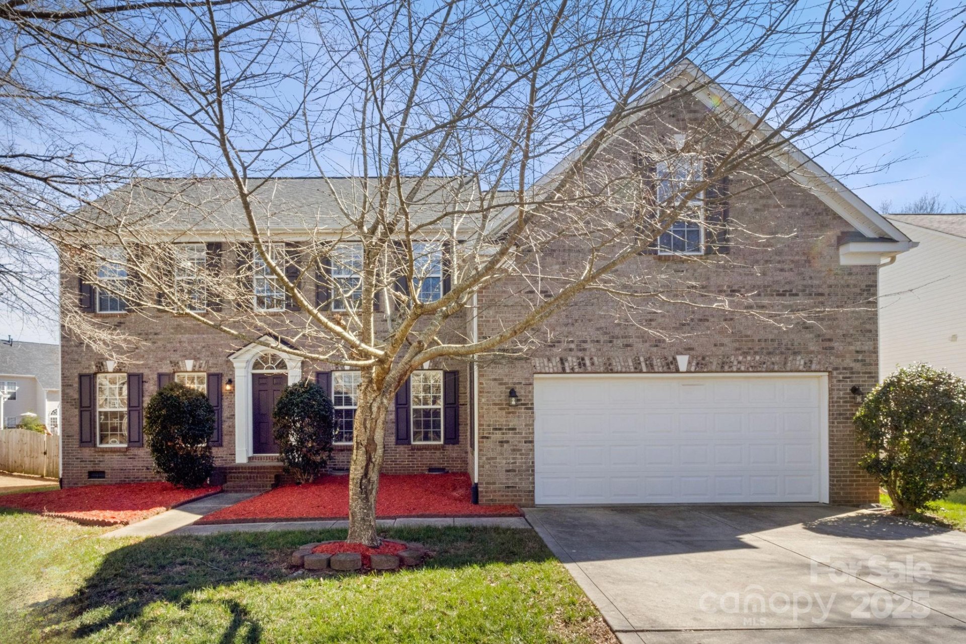 529 Fair Oaks Drive
