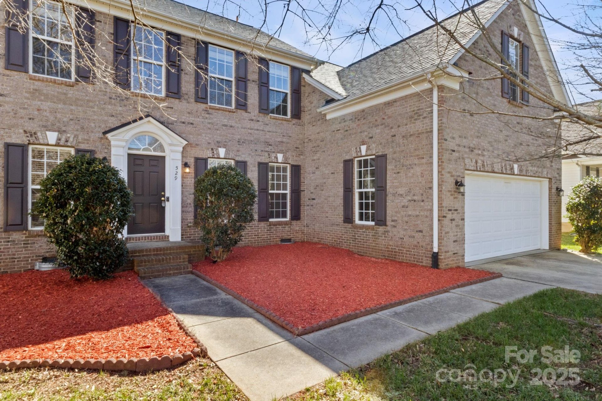 Property image 4 at 529 Fair Oaks Drive, Fort Mill, SC 29708