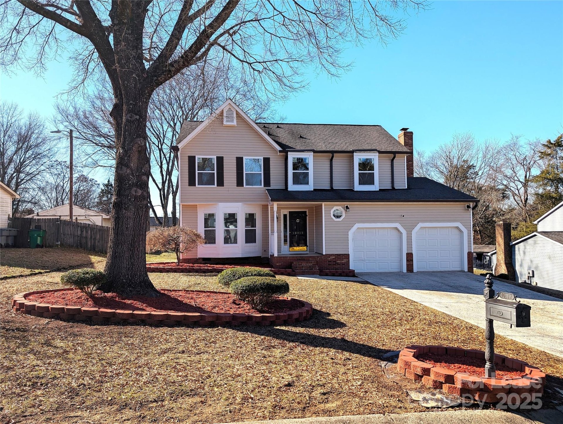 Property image 1 at 10812 Dungarvon Court, Charlotte, NC 28262