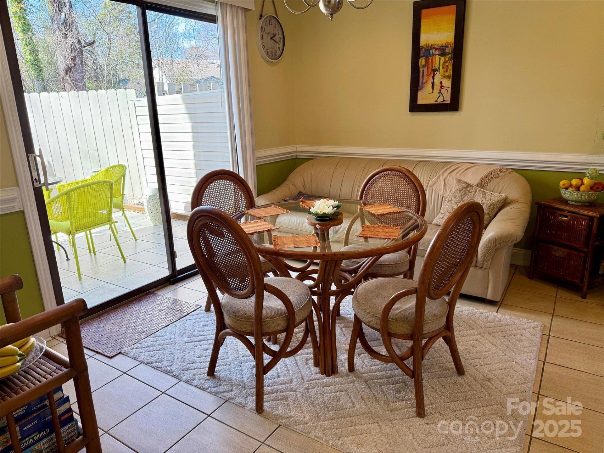 Property image 4 at 7812 Hummingbird Lane, Charlotte, NC 28212