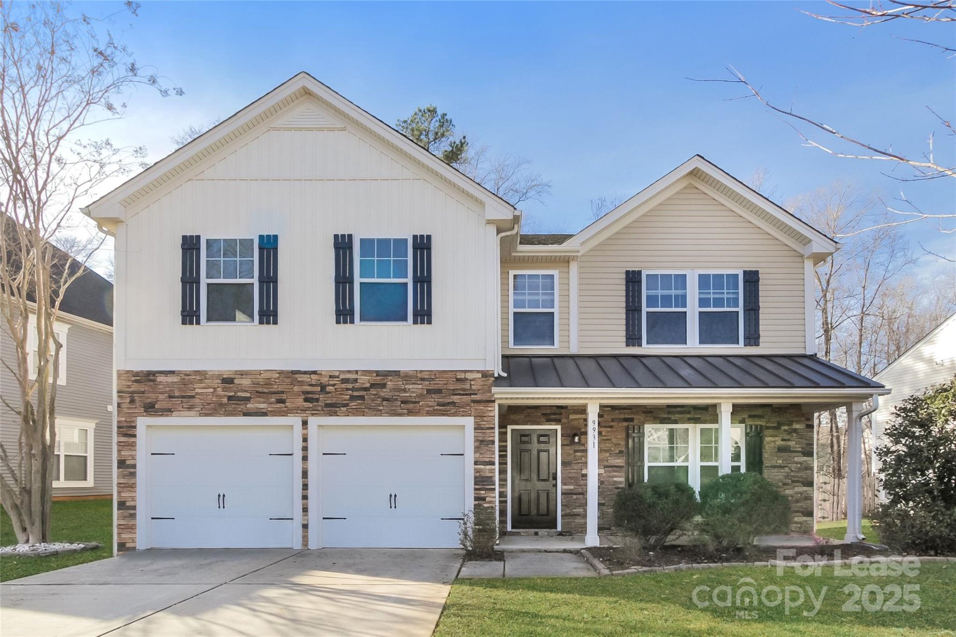 Property image 1 at 9931 Seven Oaks Drive, Charlotte, NC 28215