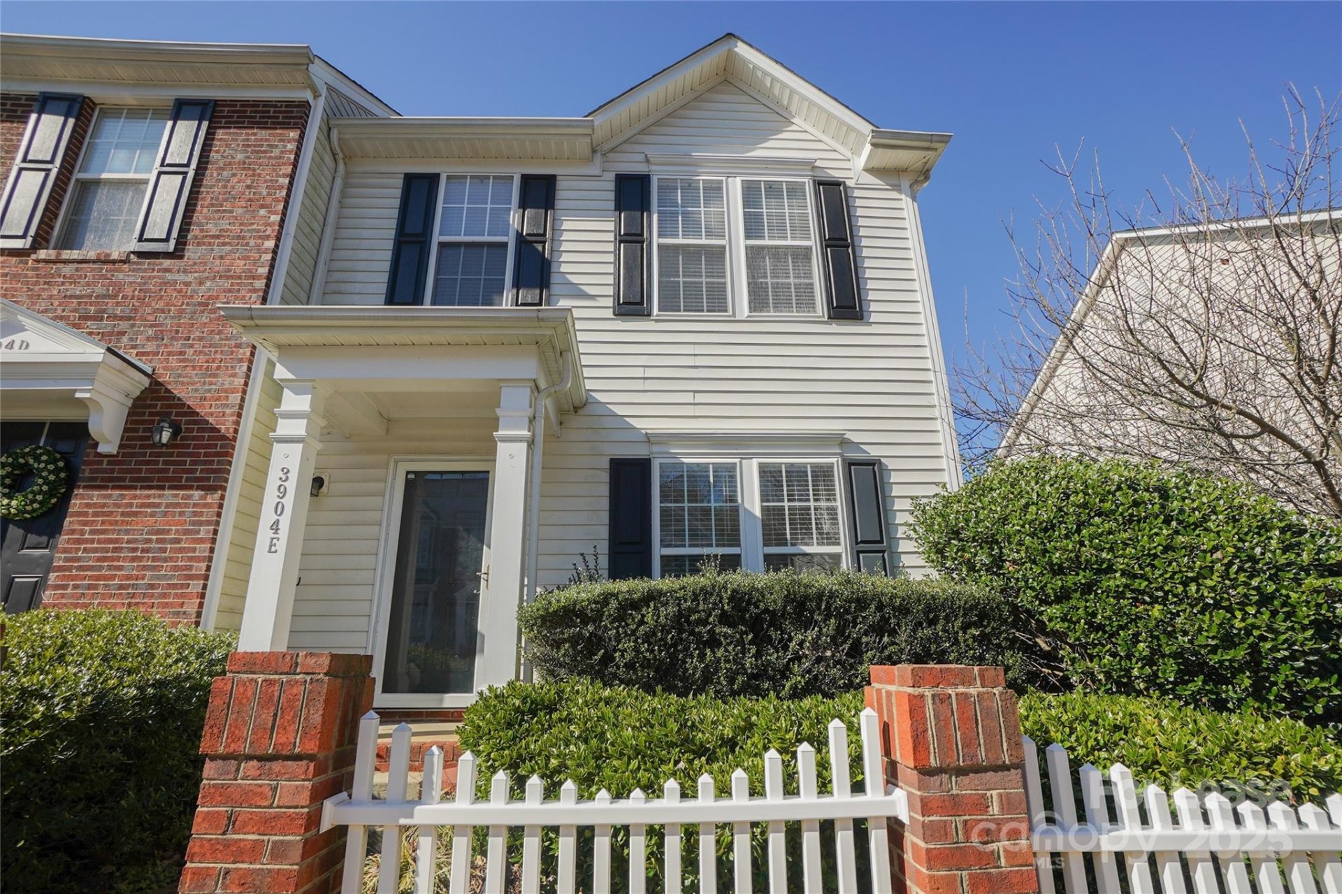 Property image 1 at 3904 E Christine Lane, Waxhaw, NC 28173