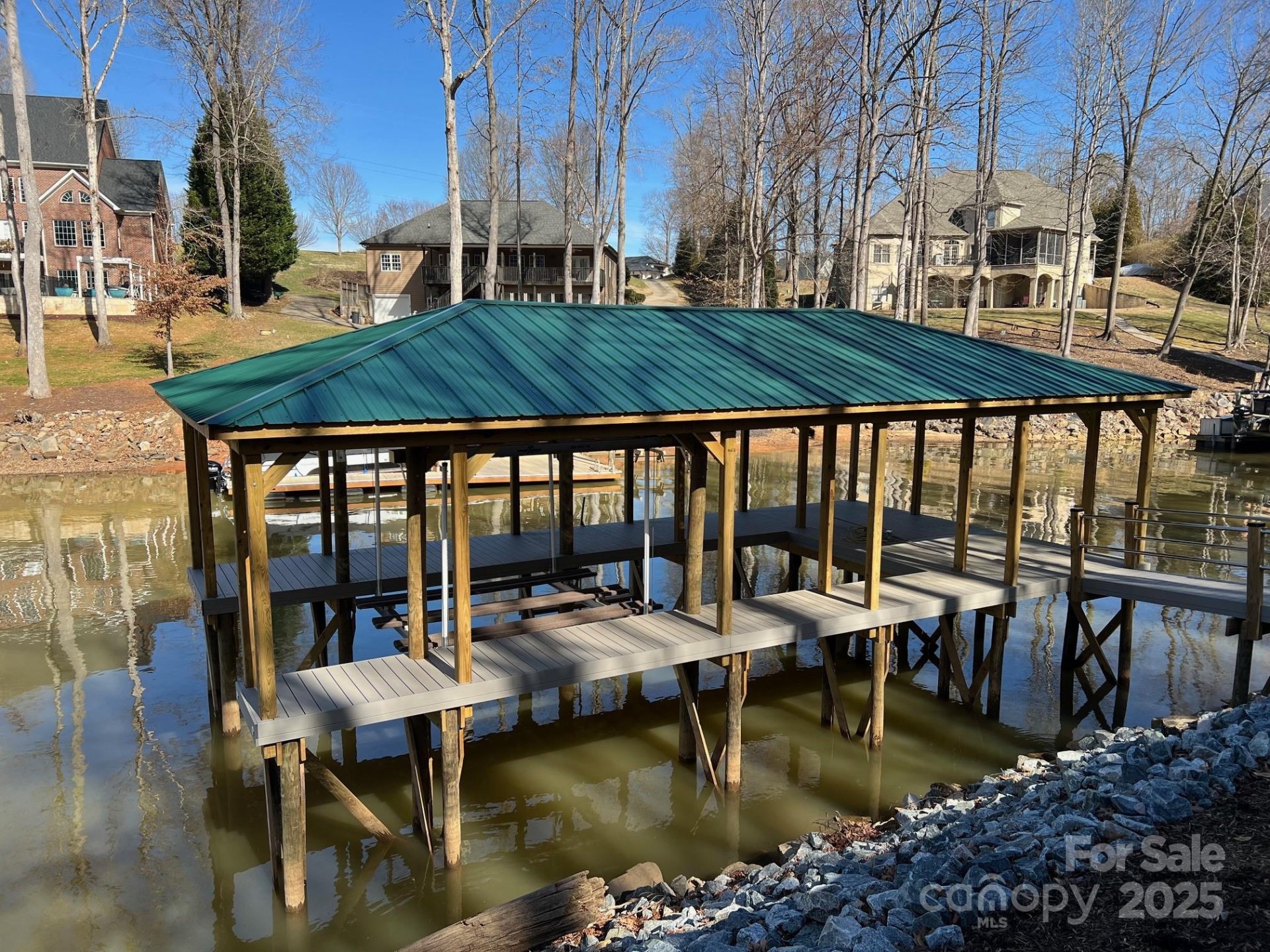 Property image 3 at 170 Windwood Lane, Troutman, NC 28166