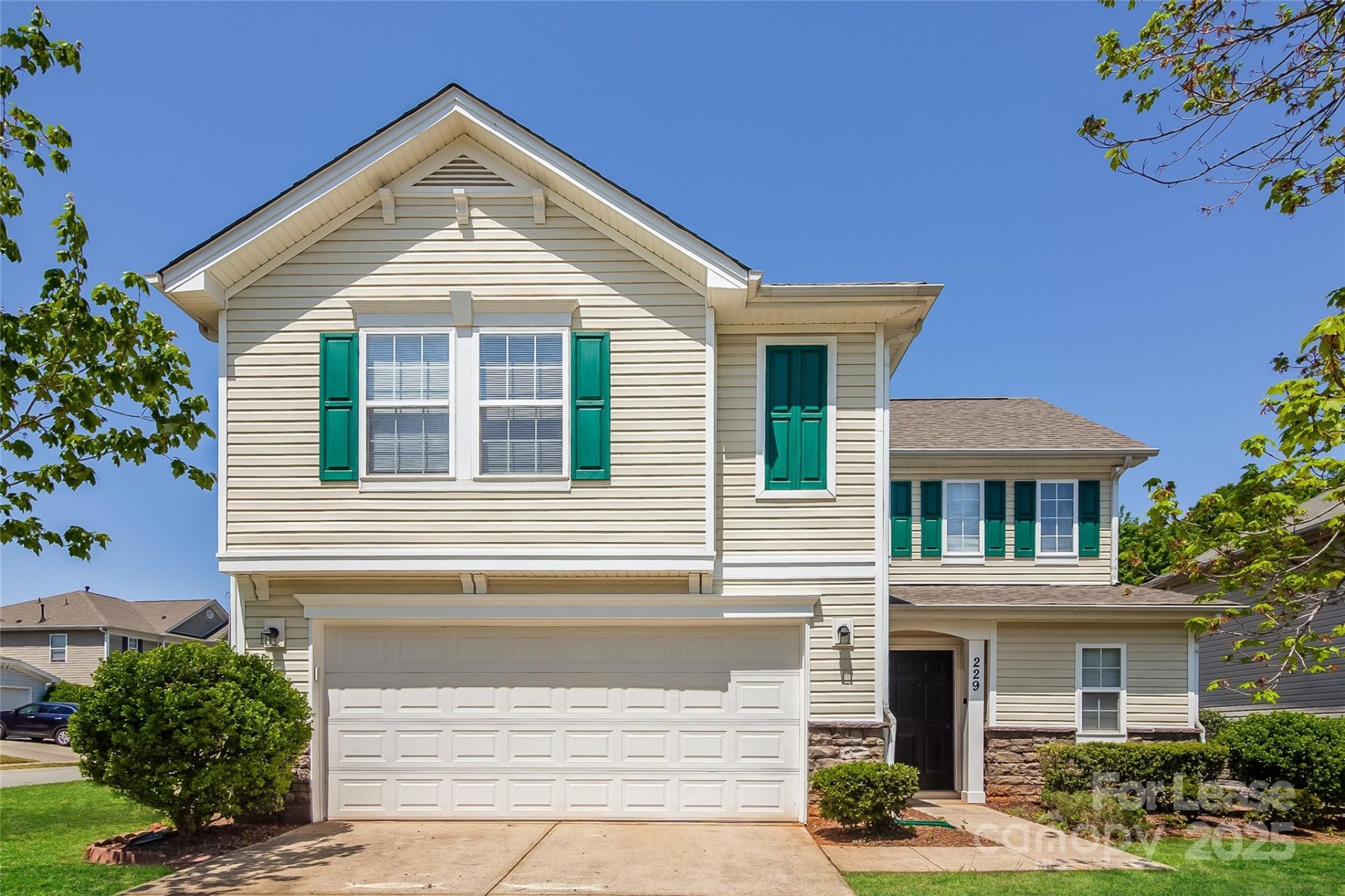 Property image 1 at 229 Tribune Drive, Charlotte, NC 28214