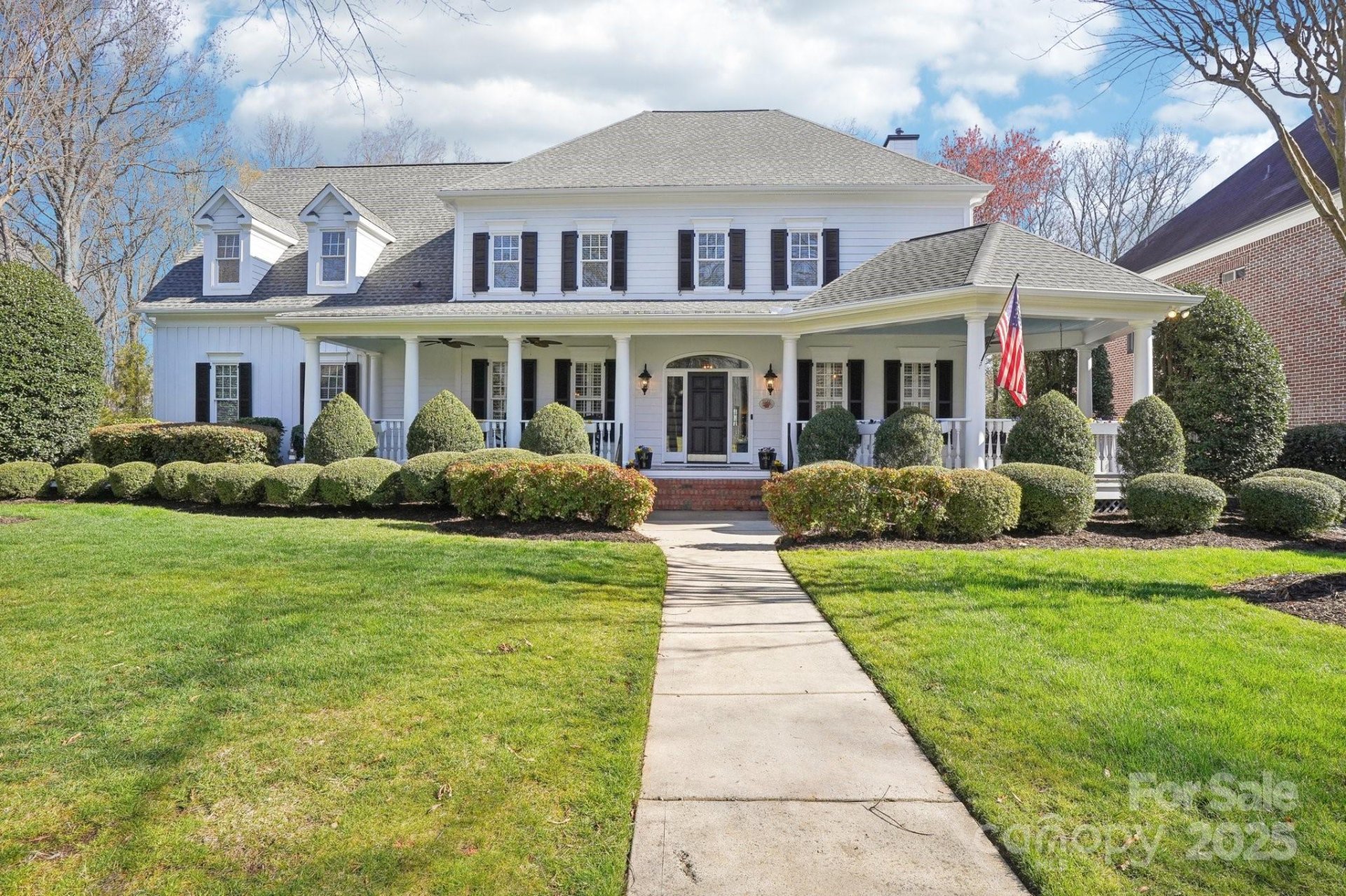 Property image 1 at 9128 Summer Club Road, Charlotte, NC 28277