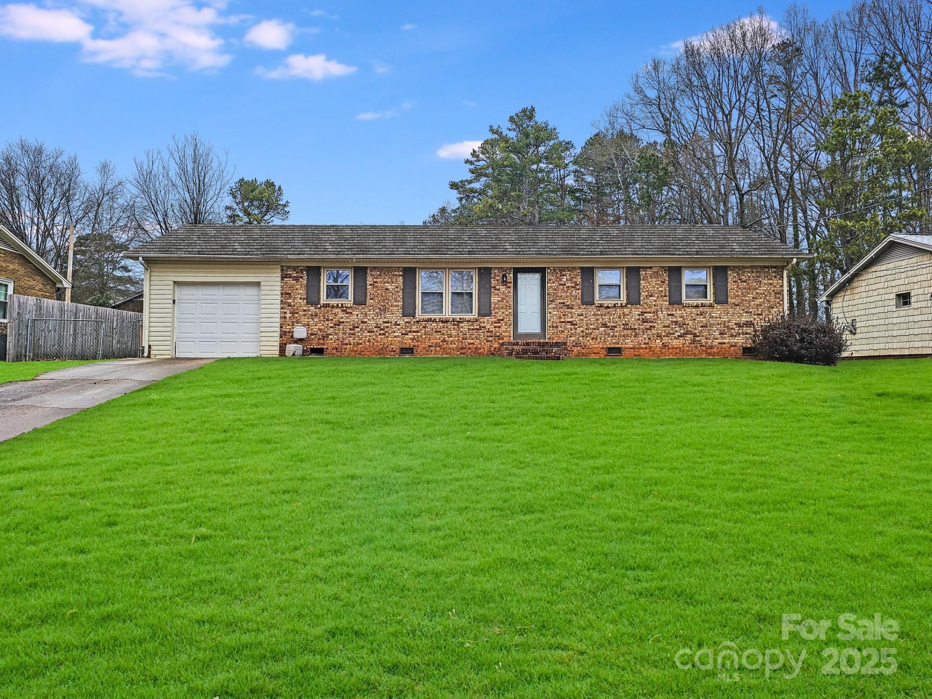 Property image 1 at 712 Stevens Street, Gastonia, NC 28054