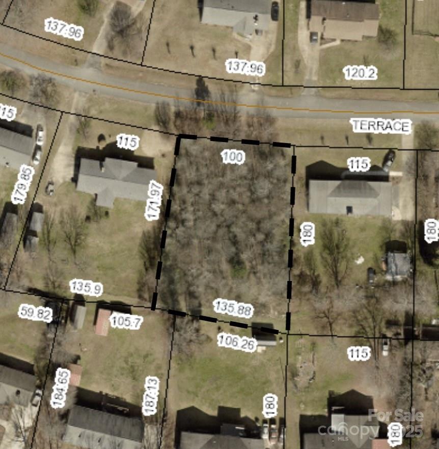 Property image 1 at 107 Tara Terrace, Kings Mountain, NC 28086