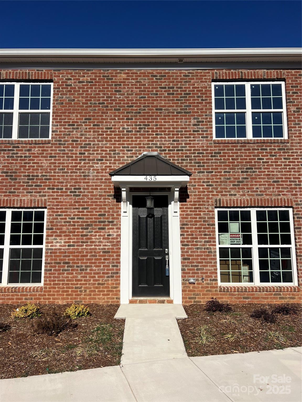 Property image 1 at 435 Beacon Street, Concord, NC 28027