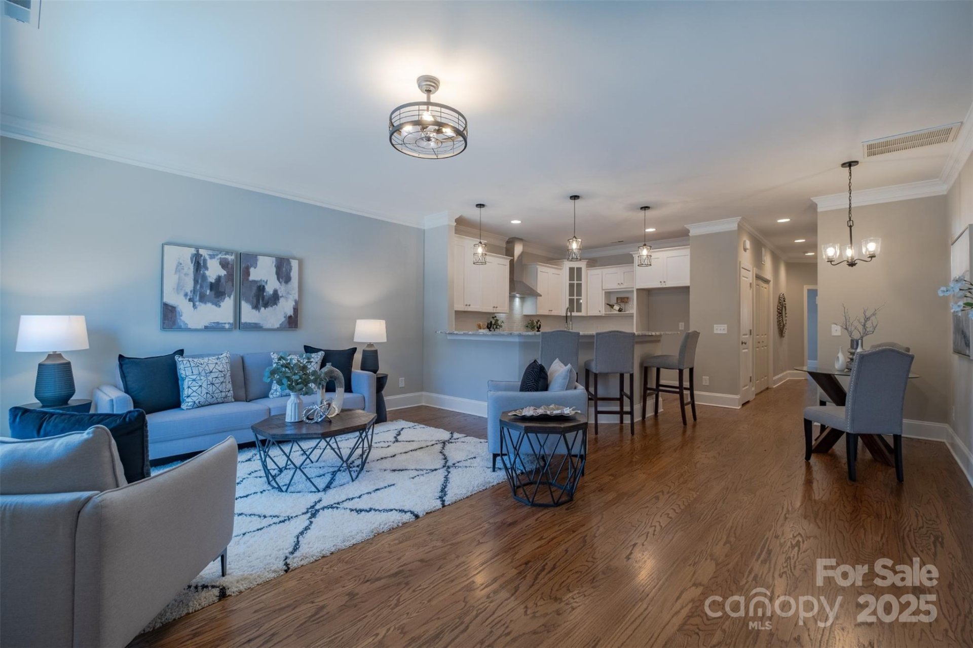 Property image 2 at 435 Beacon Street, Concord, NC 28027
