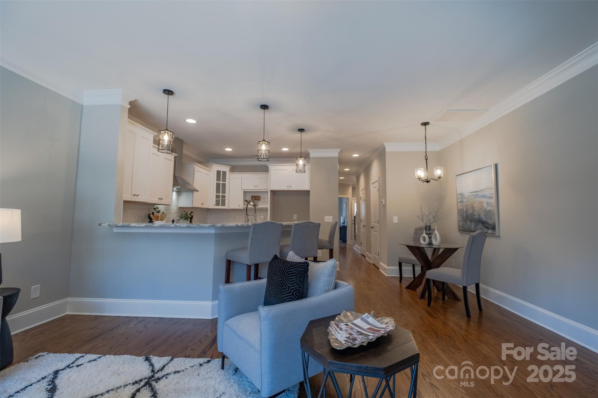 Property image 3 at 435 Beacon Street, Concord, NC 28027