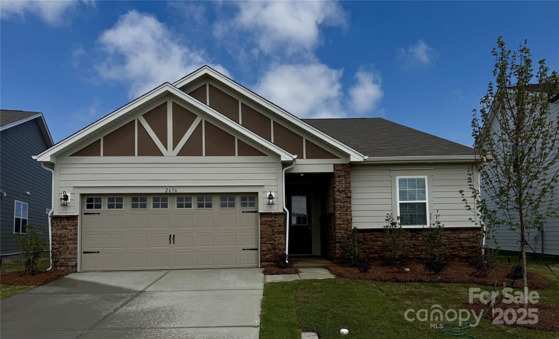 Property at 2656 Tillman Street, Monroe, NC 28112