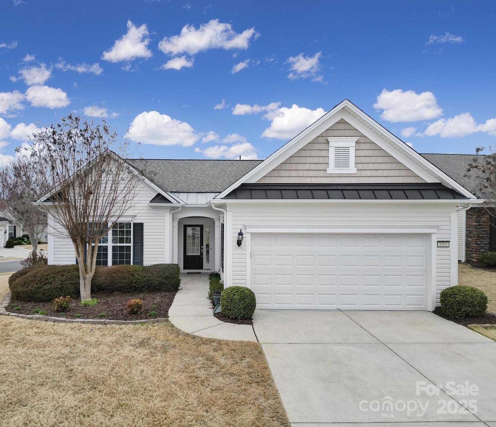 1001 Mesa Verde Drive