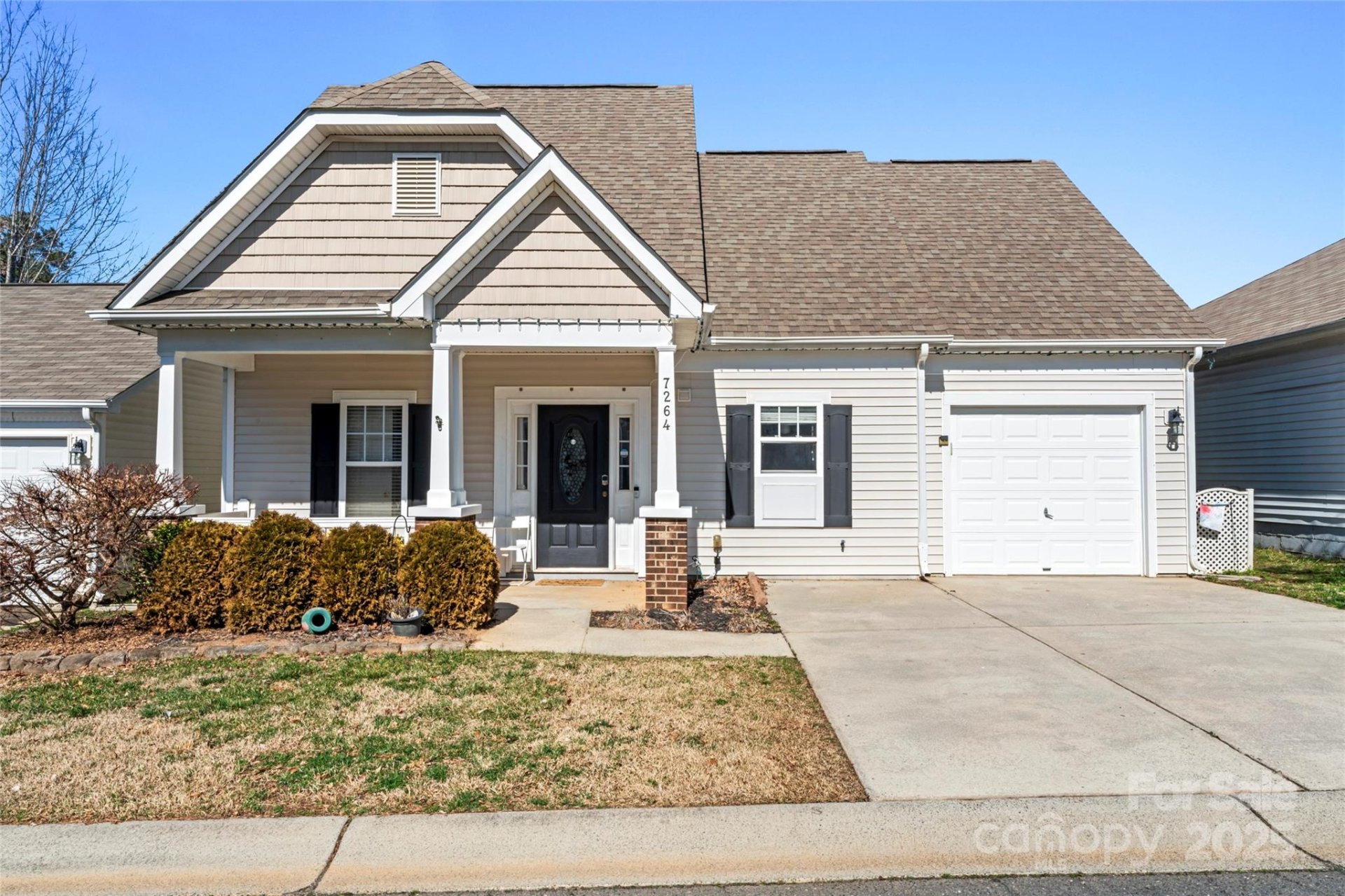 7264 Coddin Lane