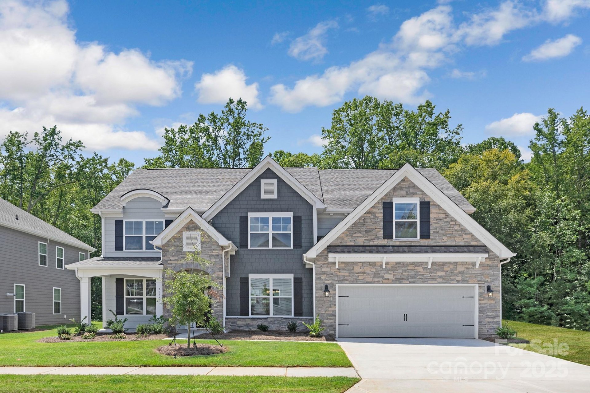 7033 Sylvan Retreat Drive