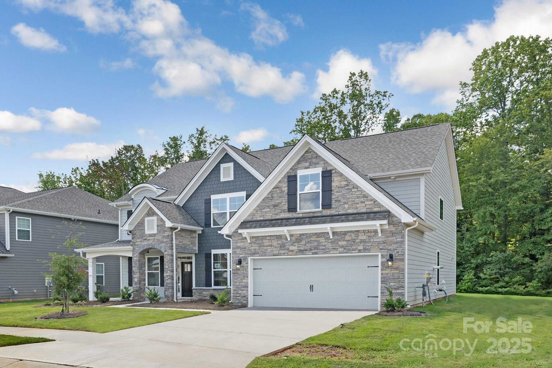 Property image 2 at 7033 Sylvan Retreat Drive, Denver, NC 28037