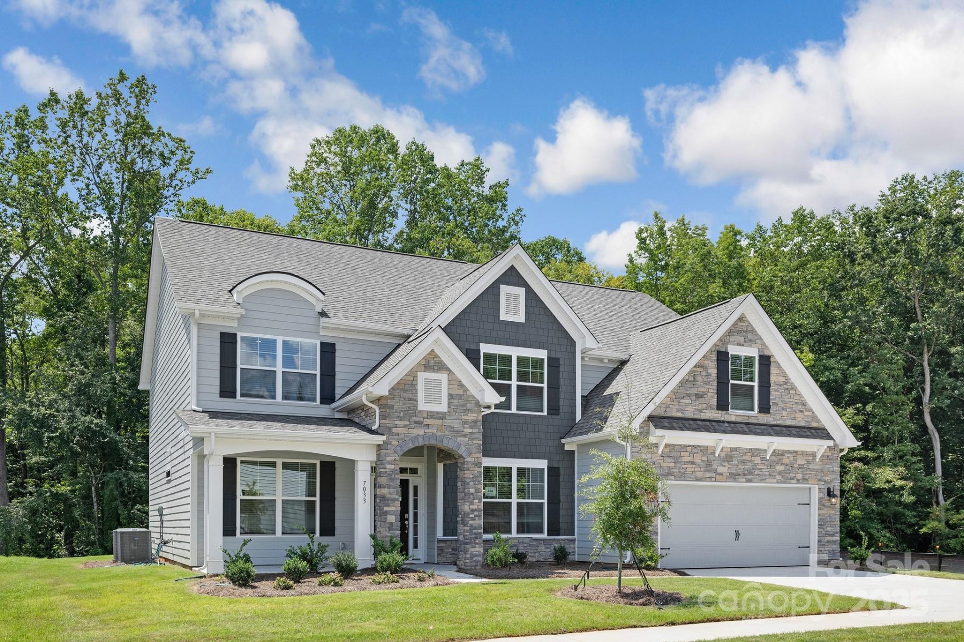 Property image 3 at 7033 Sylvan Retreat Drive, Denver, NC 28037