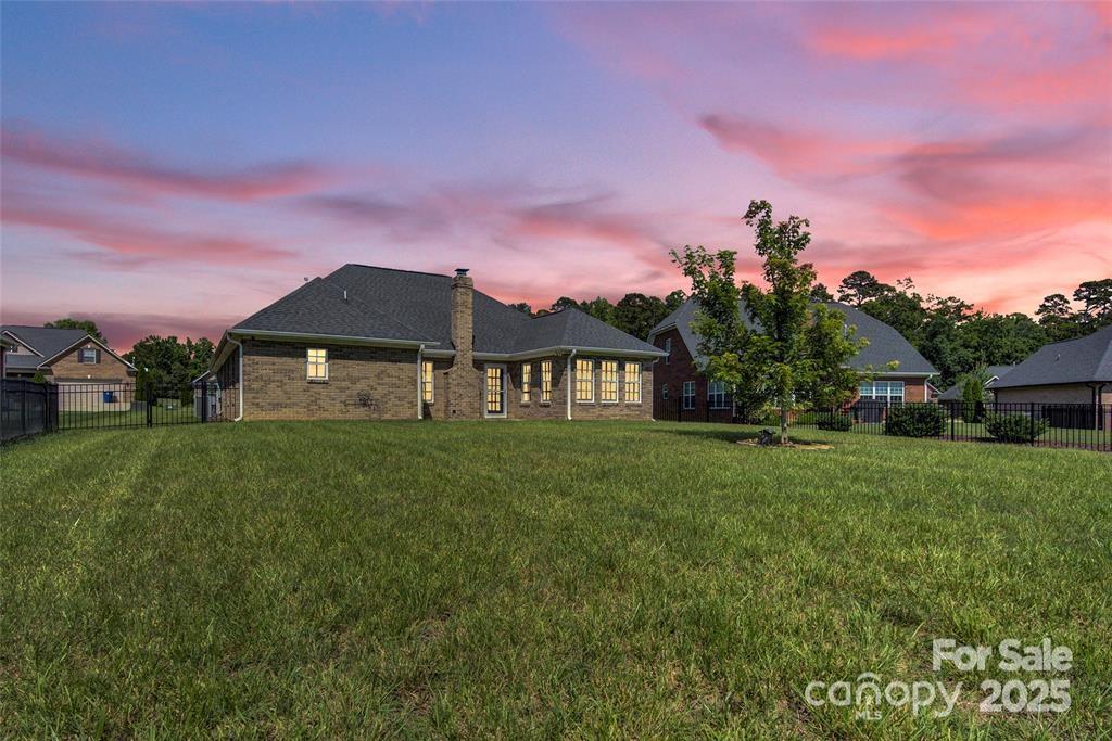 Property image 2 at 5417 Sustar Drive, Monroe, NC 28110