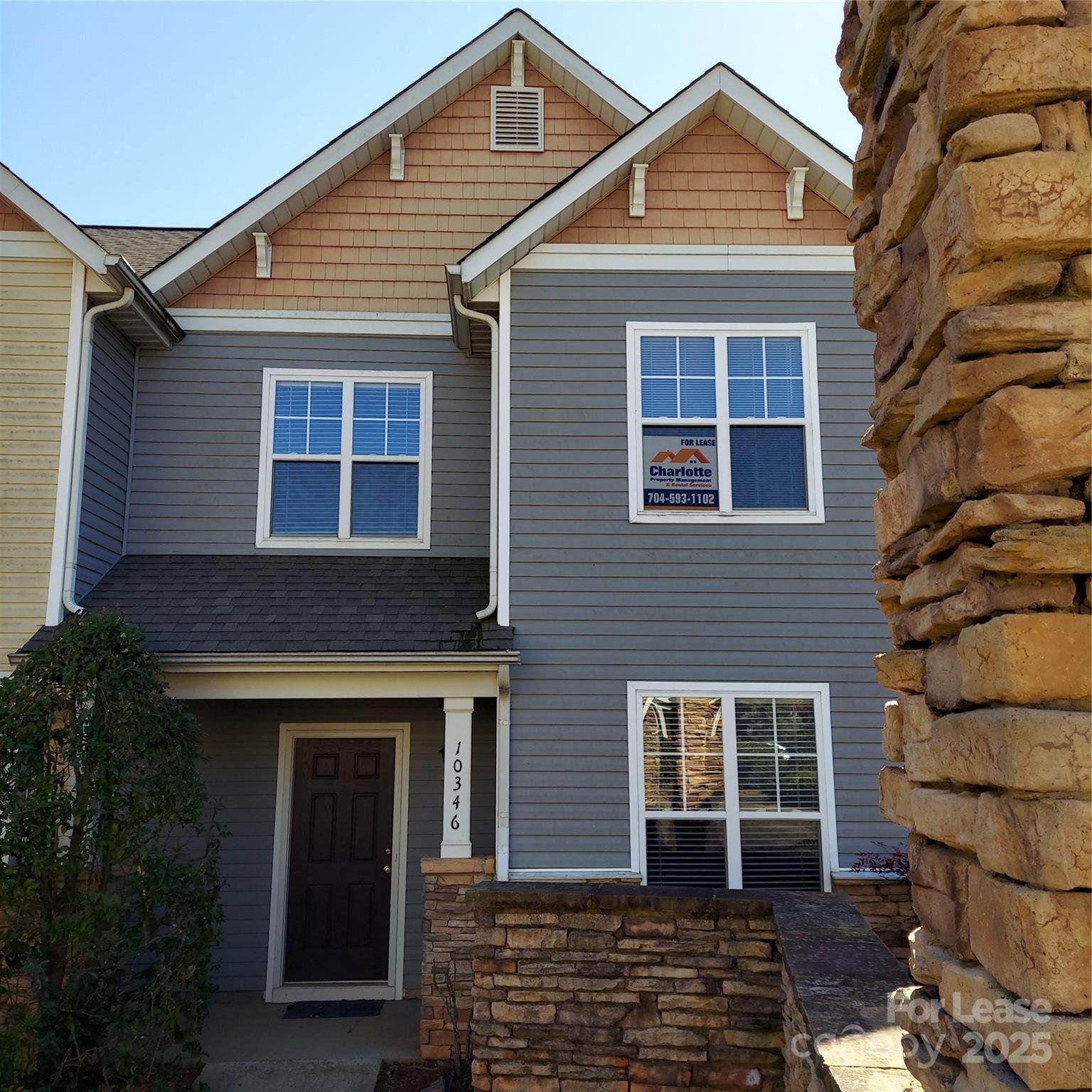 Property image 1 at 10346 Mcgoogan Lane, Charlotte, NC 28277
