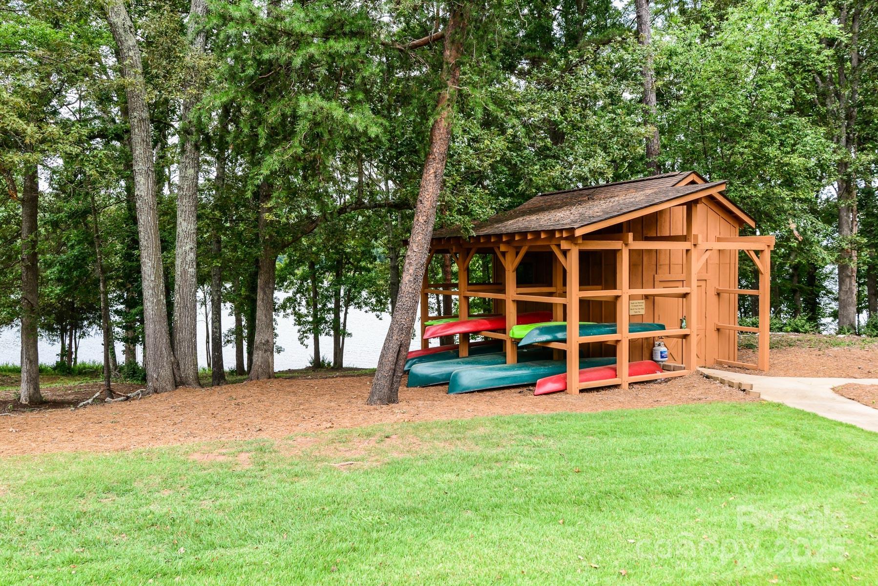 Property image 2 at 13627 Girl Scout Road, Charlotte, NC 28278
