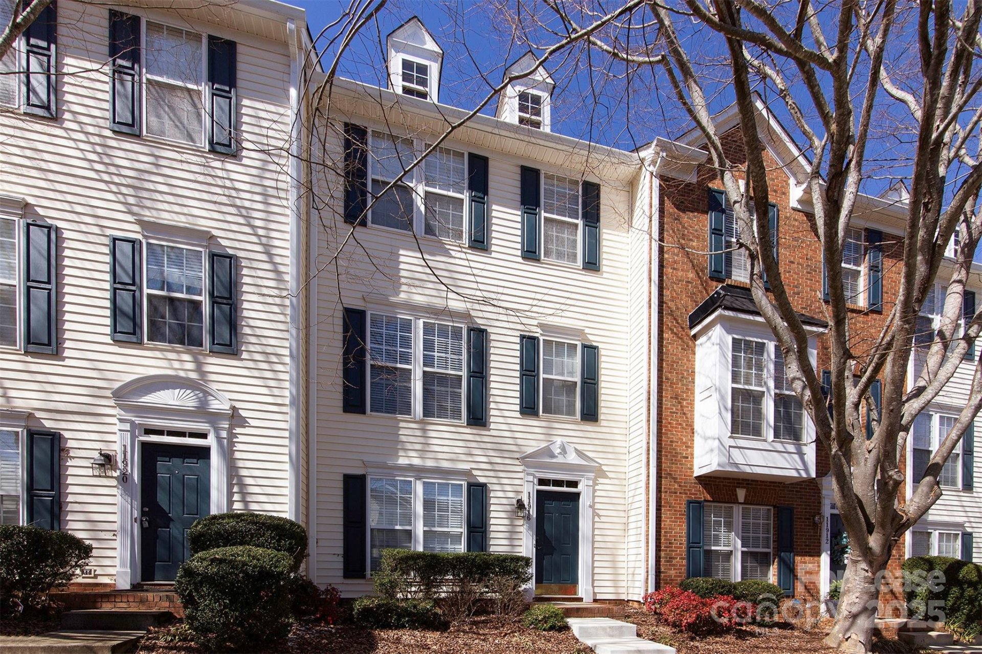 Property image 1 at 11916 Chelton Ridge Lane, Charlotte, NC 28277