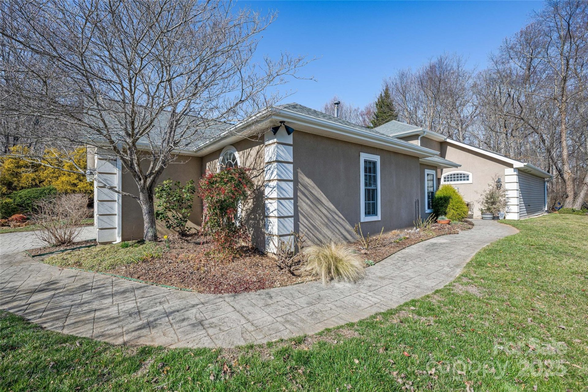 Property image 3 at 53 Stonebridge Drive, Asheville, NC 28805