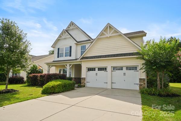 Property at 5006 Sand Trap Court, Monroe, NC 28112