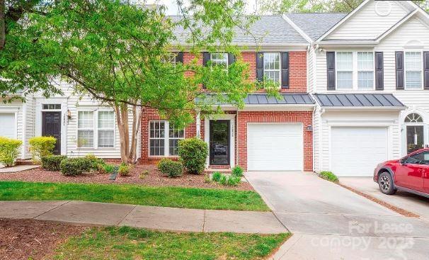 Property image 1 at 12825 James Blakeney Avenue, Charlotte, NC 28277