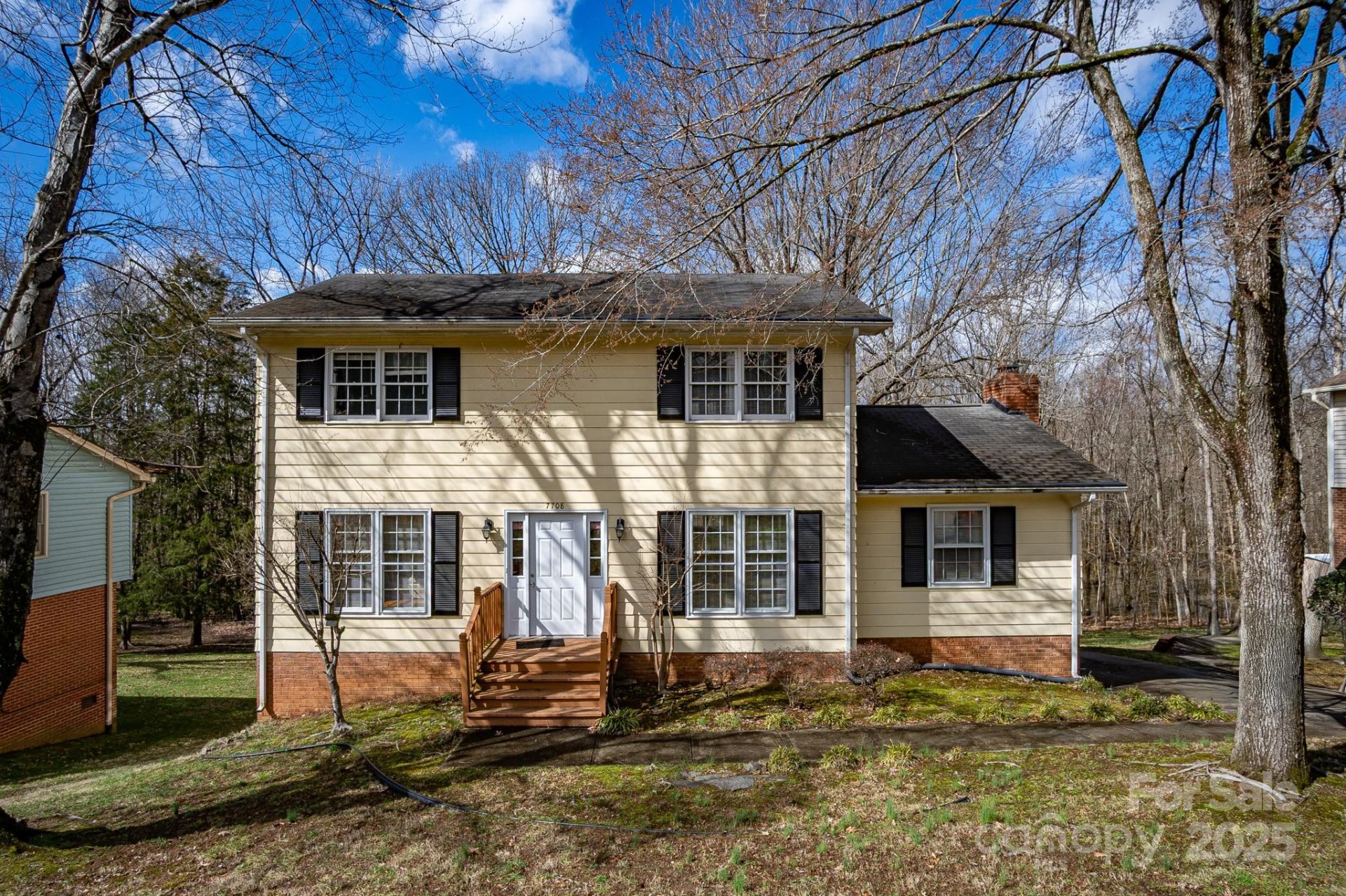 7708 Ritter Drive